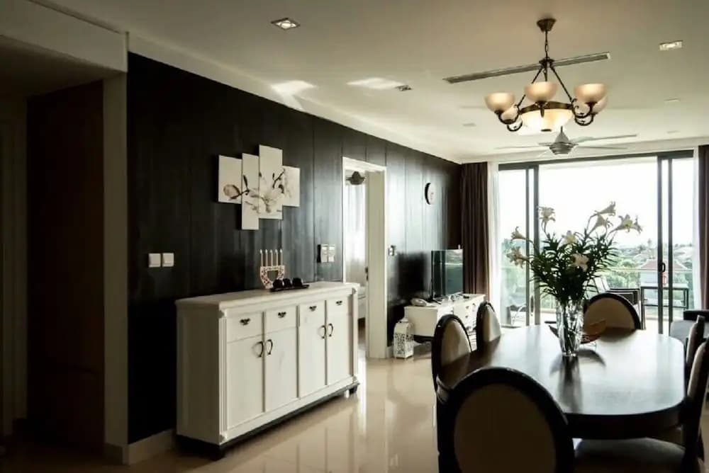 Sky Starlight Apartment - photo 16