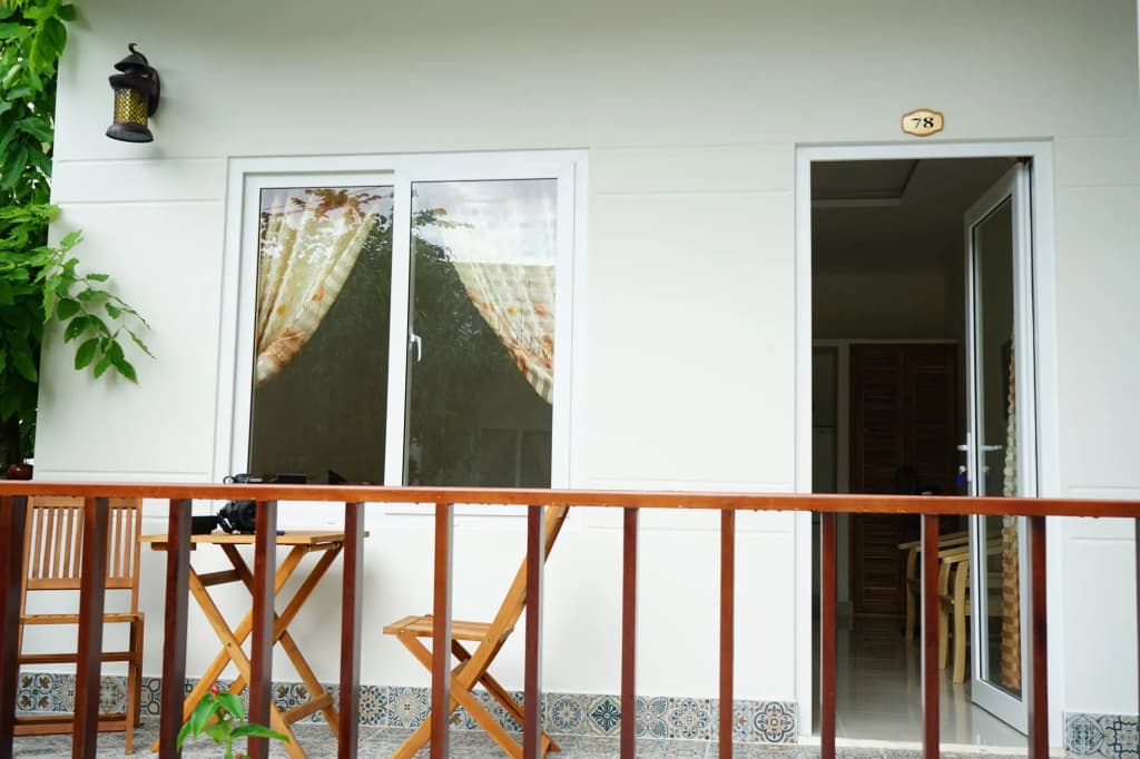 Kim Xuan Bungalow - photo 6