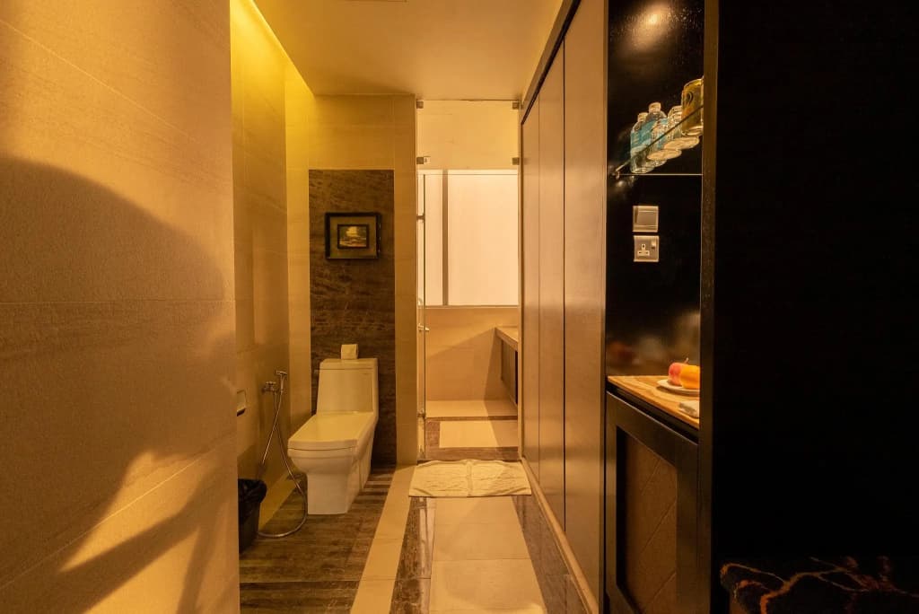 New World Suites - photo 8
