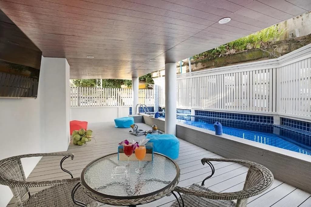 Colorize Boutique Hotel - photo 15