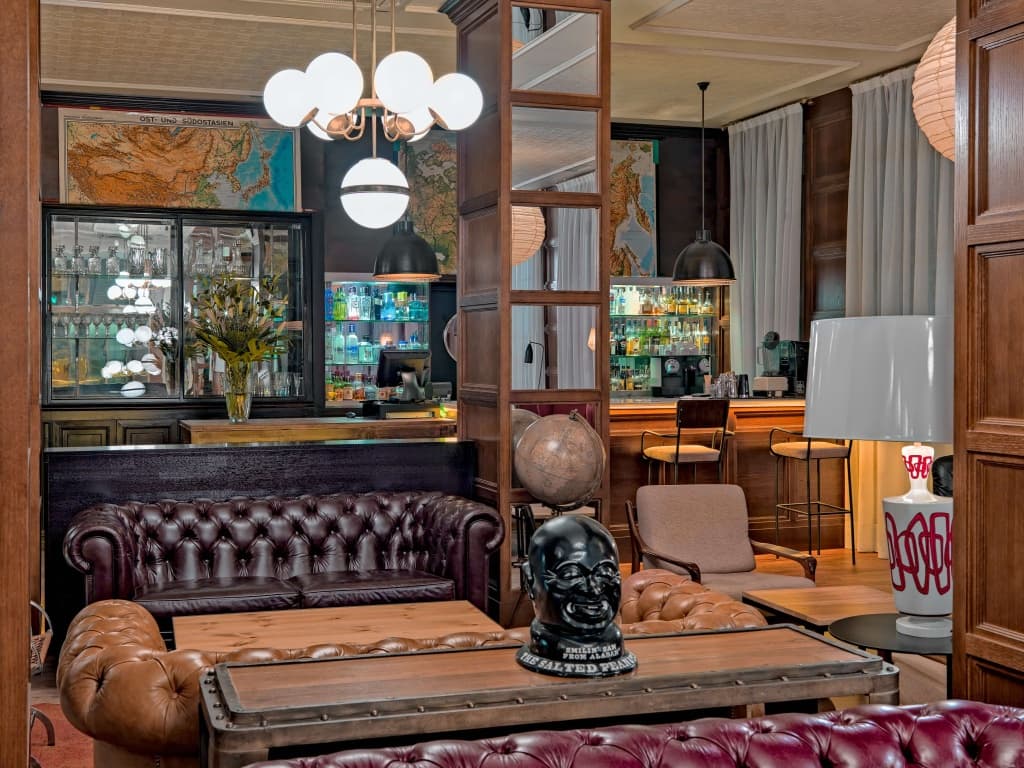 H10 Montcada Boutique Hotel - photo 2