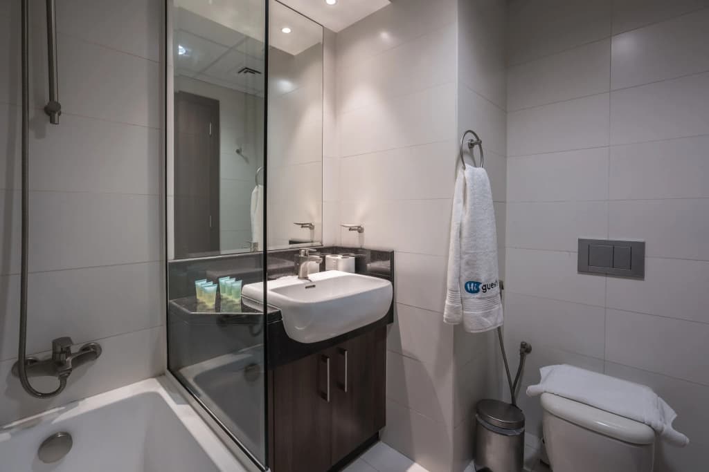 Apt. W/Incredible View Floor 22 In Jam Marina - photo 9