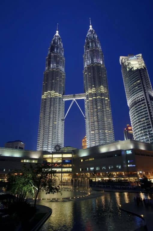 The Westin Kuala Lumpur - photo 21