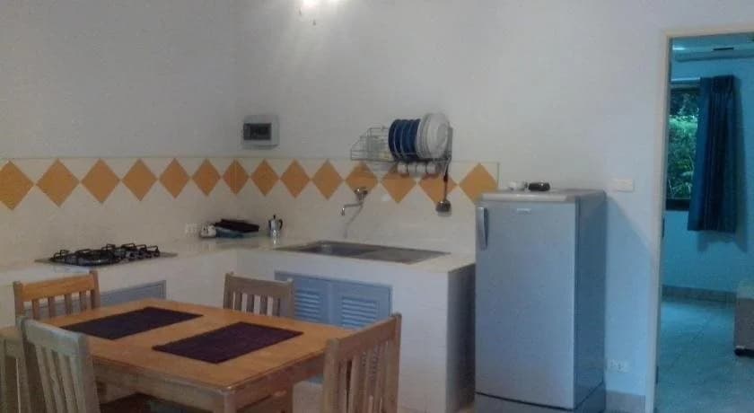 Sabai Residence - photo 17