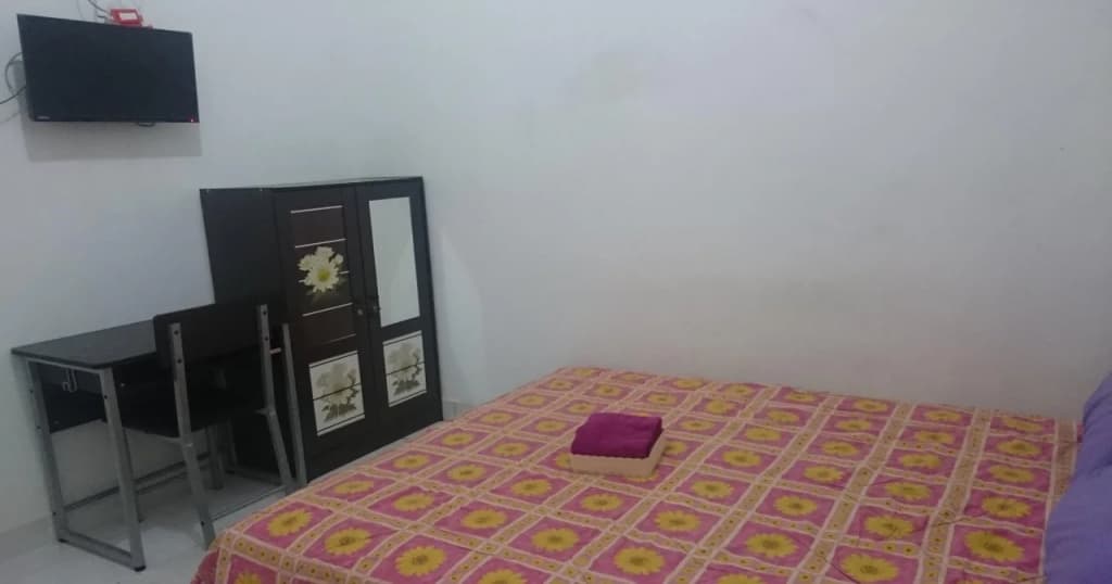 Virginia Homestay - photo 3