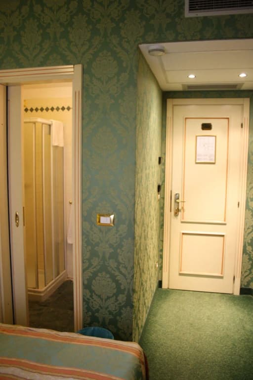 Hotel Villa Delle Palme - photo 14