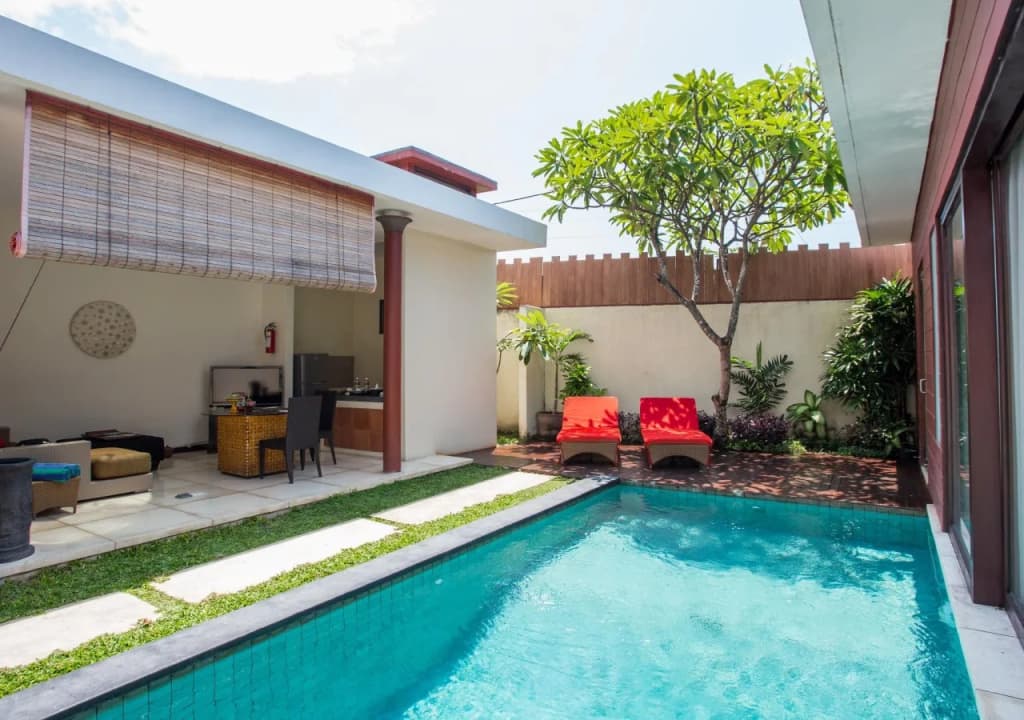Jays Villas - photo 15