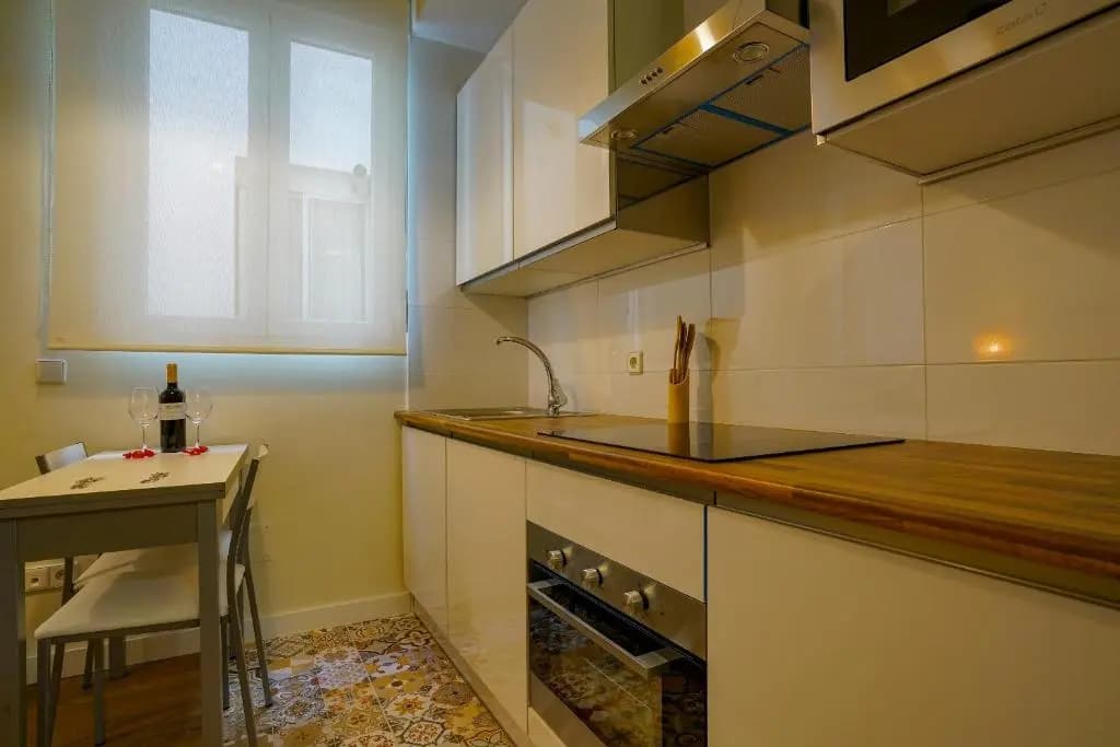For You Rentals Chueca Apartment BRC42 - photo 17