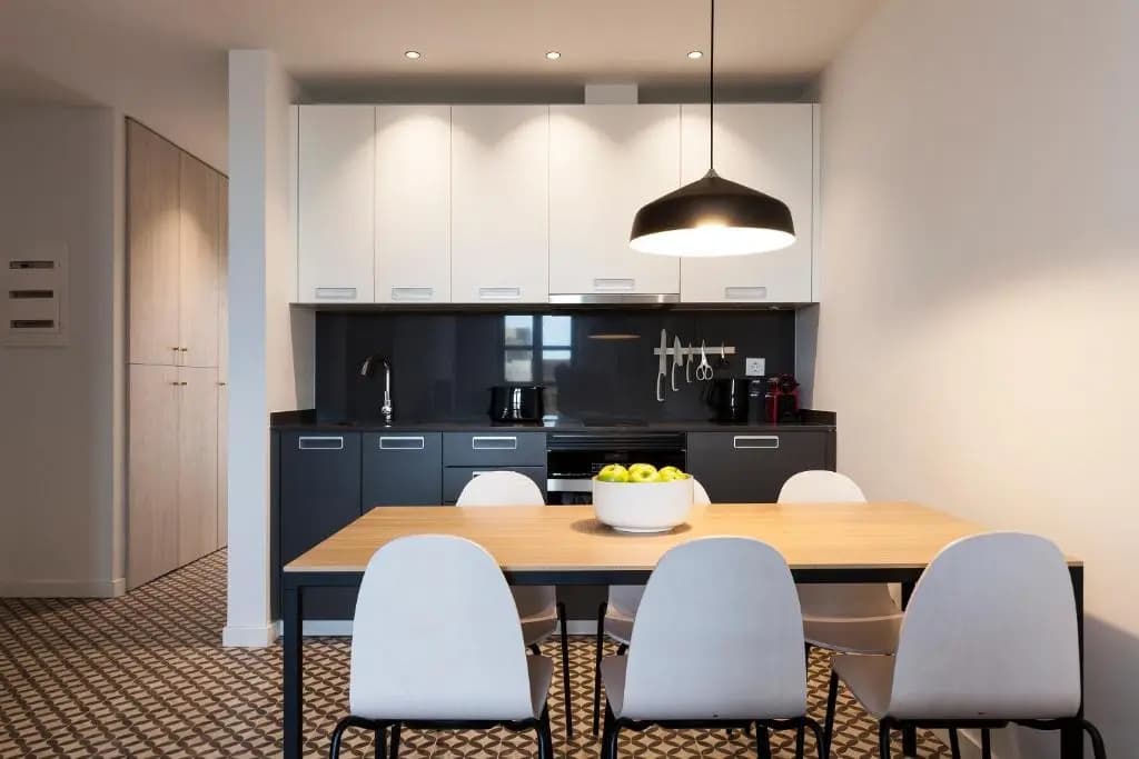 Aspasios Poblenou Apartments - photo 28