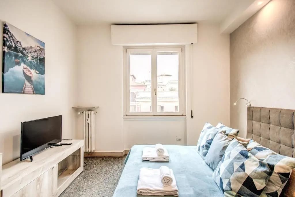 Colonna Suite - San Giovanni - photo 3