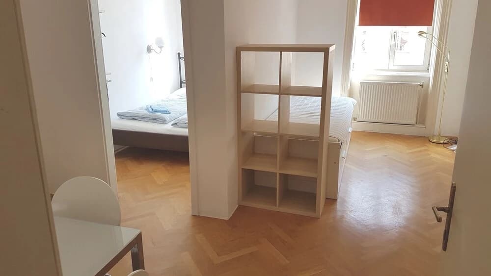 Sobieski City Apartment 12 - photo 2