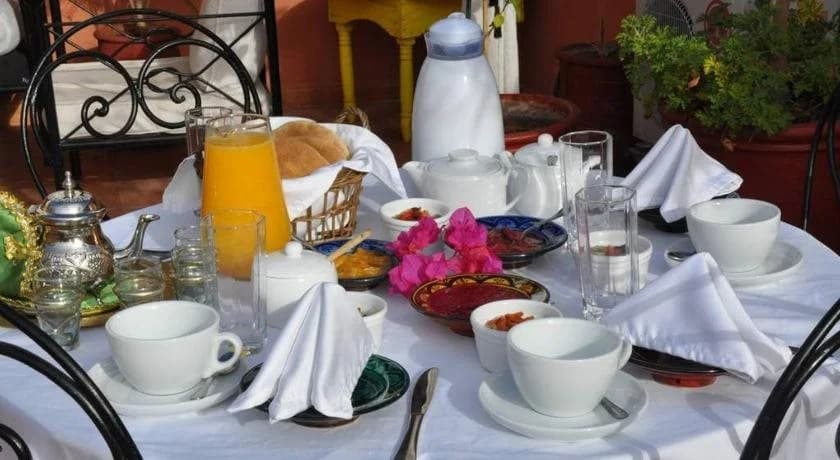 Riad Thycas - photo 12