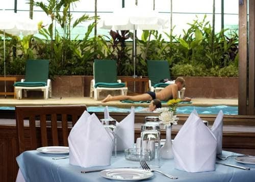 Inn Patong Beach Hotel, Phuket - photo 33