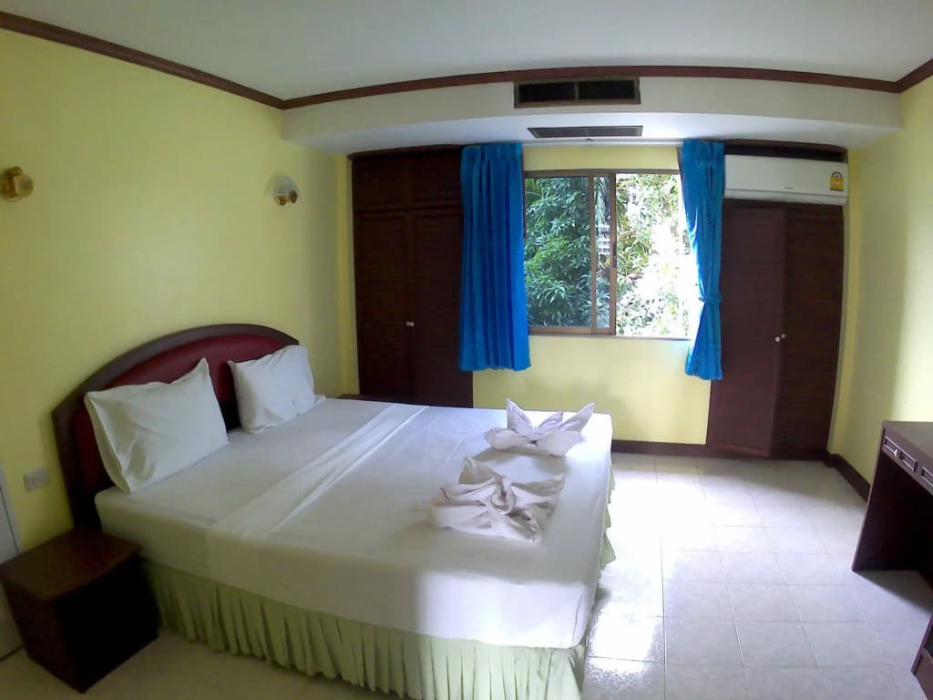 Palma Resort - photo 4