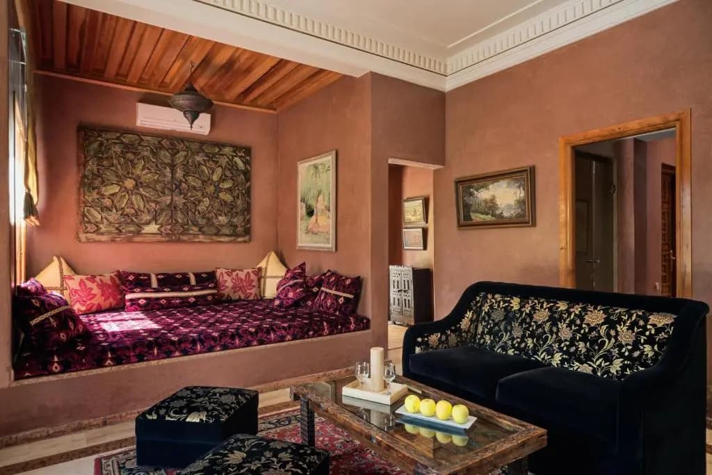 Palais Mehdi Guest house - photo 15
