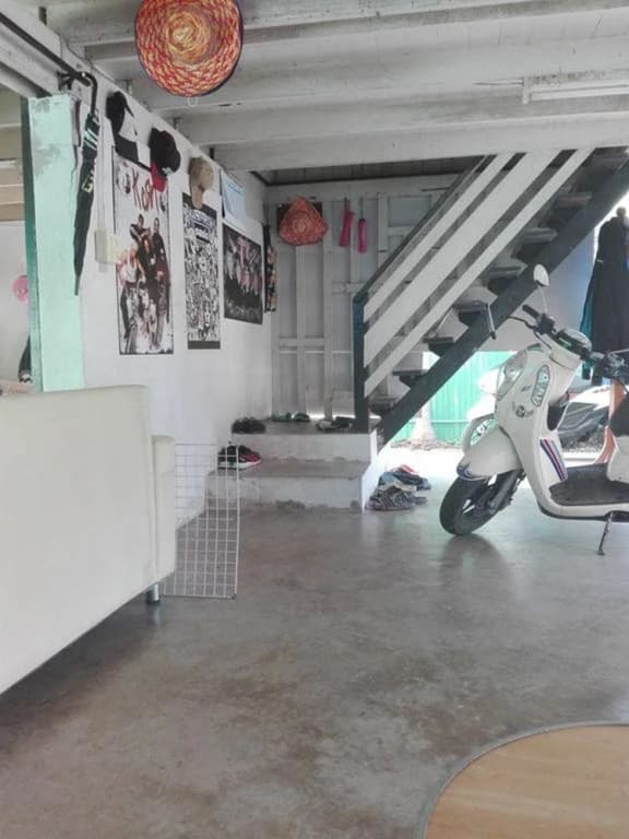 Home Stay Bann Kang Tent - photo 11