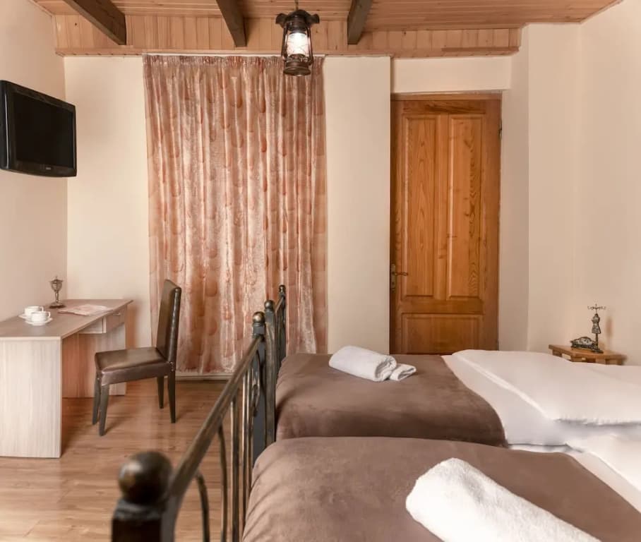 Vaki Hotel - photo 2