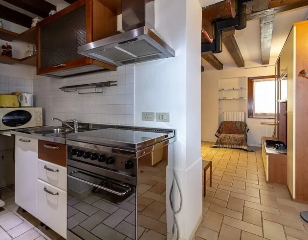 Veneziacentopercento Rooms & Apartments - photo 21