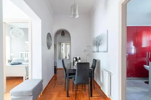 Elpidos Central Athens Luxurious Apartments - photo 12