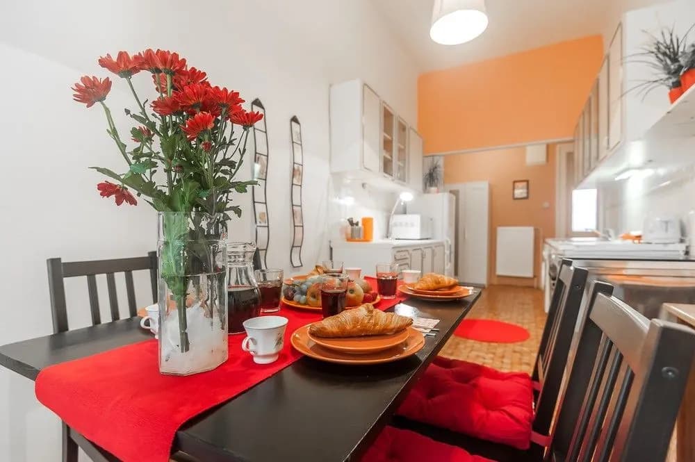 Ostrovni Astra Apartment - photo 11