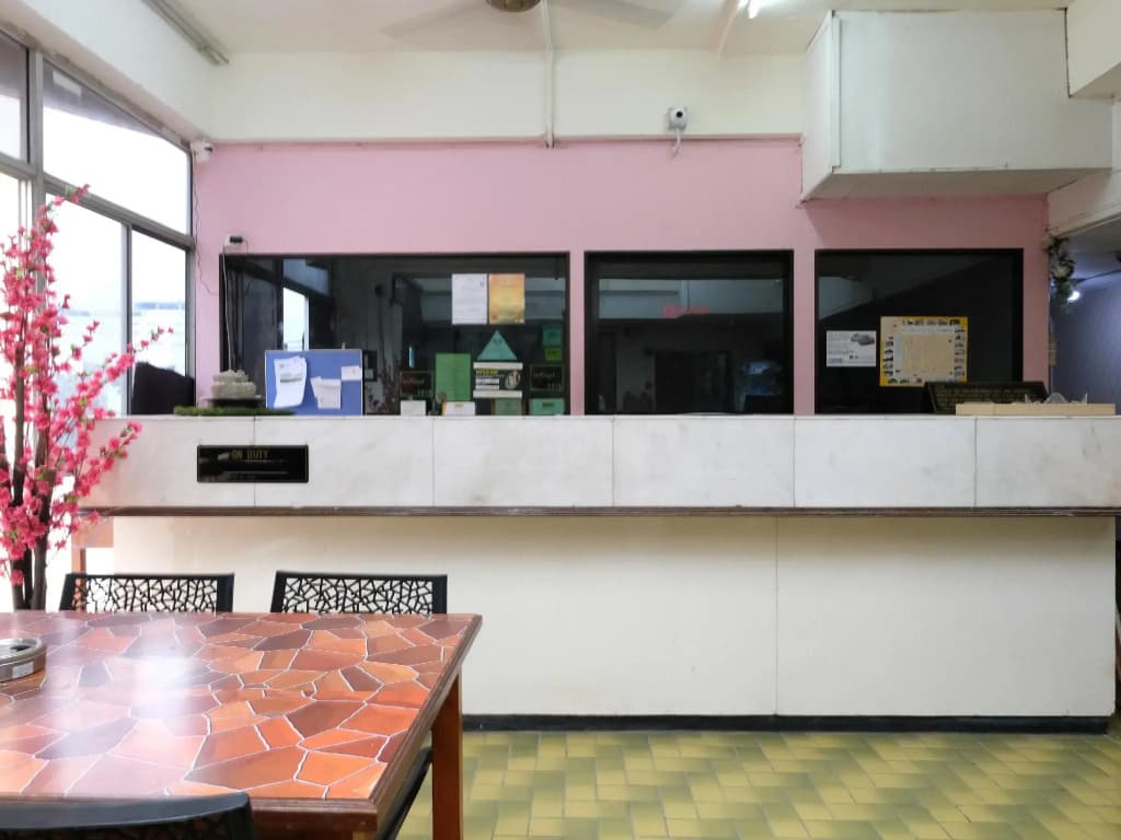 Hotel Kenangan - photo 2