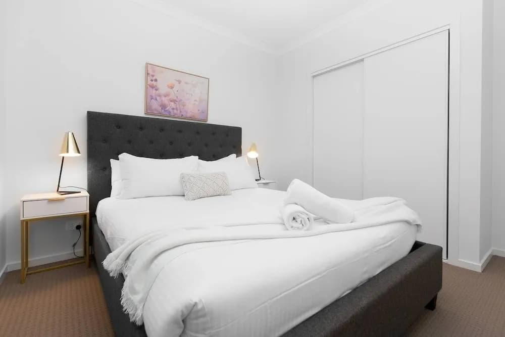 Resortstyle 4BR House With Parking@werribee - photo 6