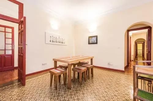 Apartamentos Madrid Centro B - photo 12