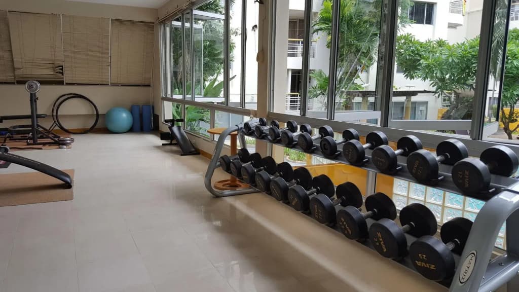 Hin Nam Sai Suay Hotel Hua Hin - photo 30
