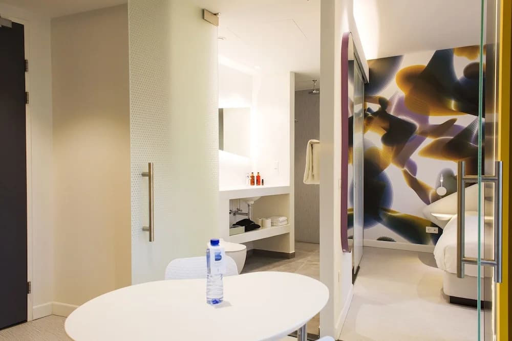 B-aparthotel City West - photo 7