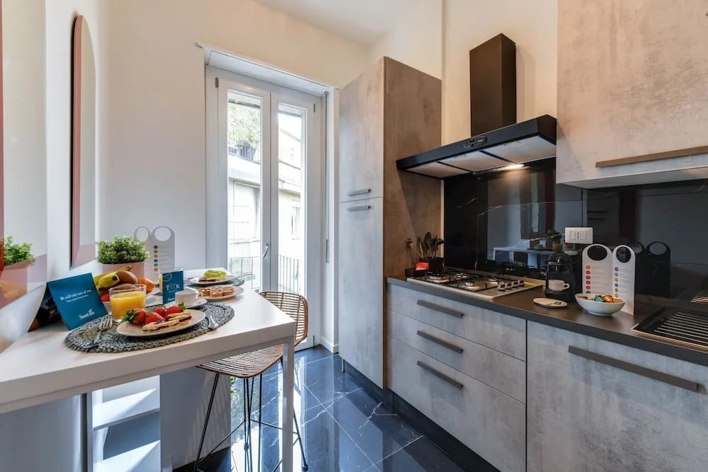 Navigli Loft - photo 22