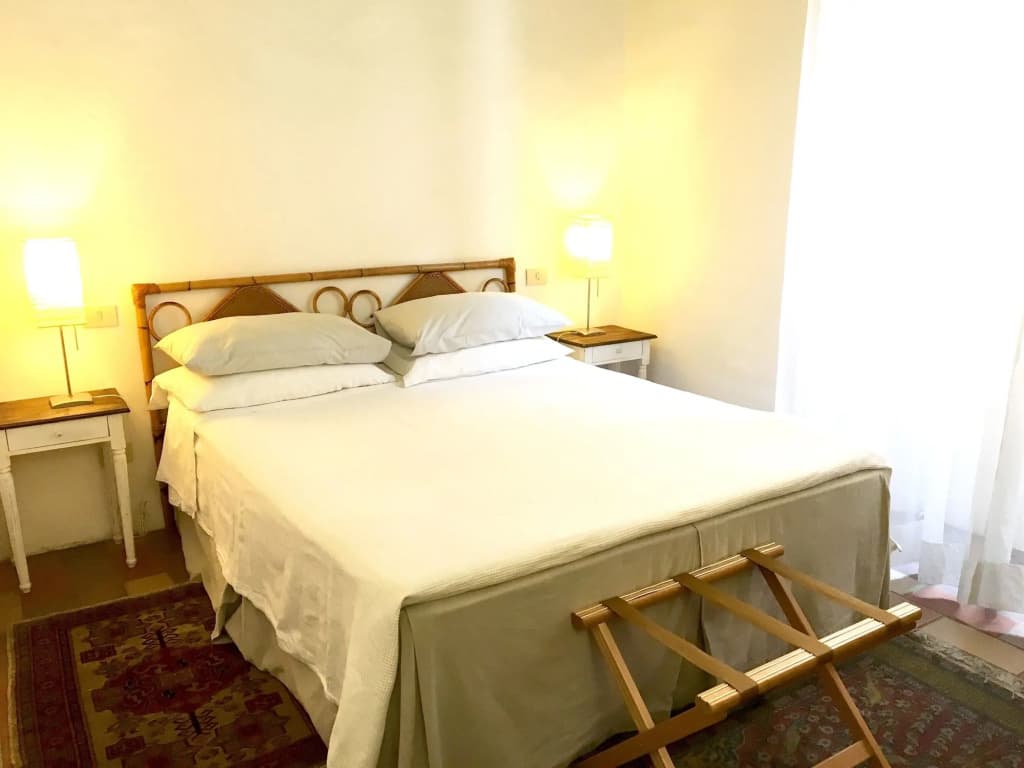 Vicolo del Lupo Guesthouse - photo 4