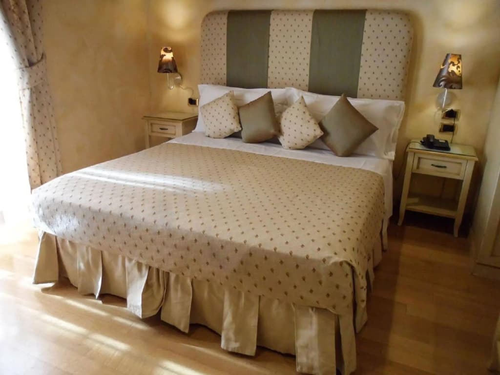 Condotti Rooms - photo 3