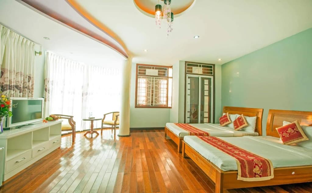 Trang Thu Hotel - photo 6