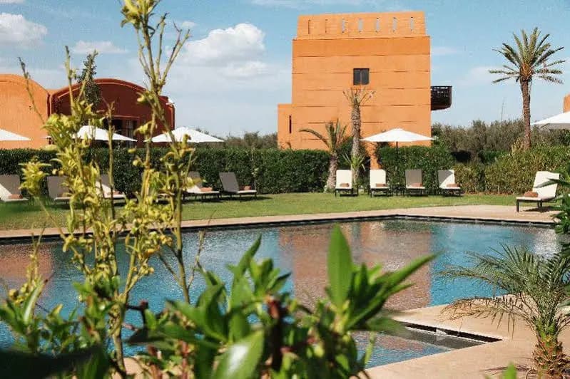 Residence Adama - photo 10