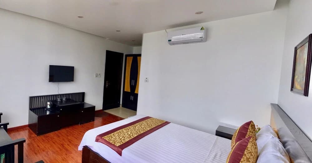 Sunsea Hotel - photo 3