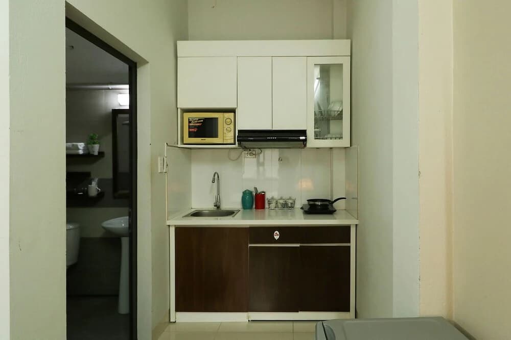 iStay Hotel Apartment 1 - photo 22