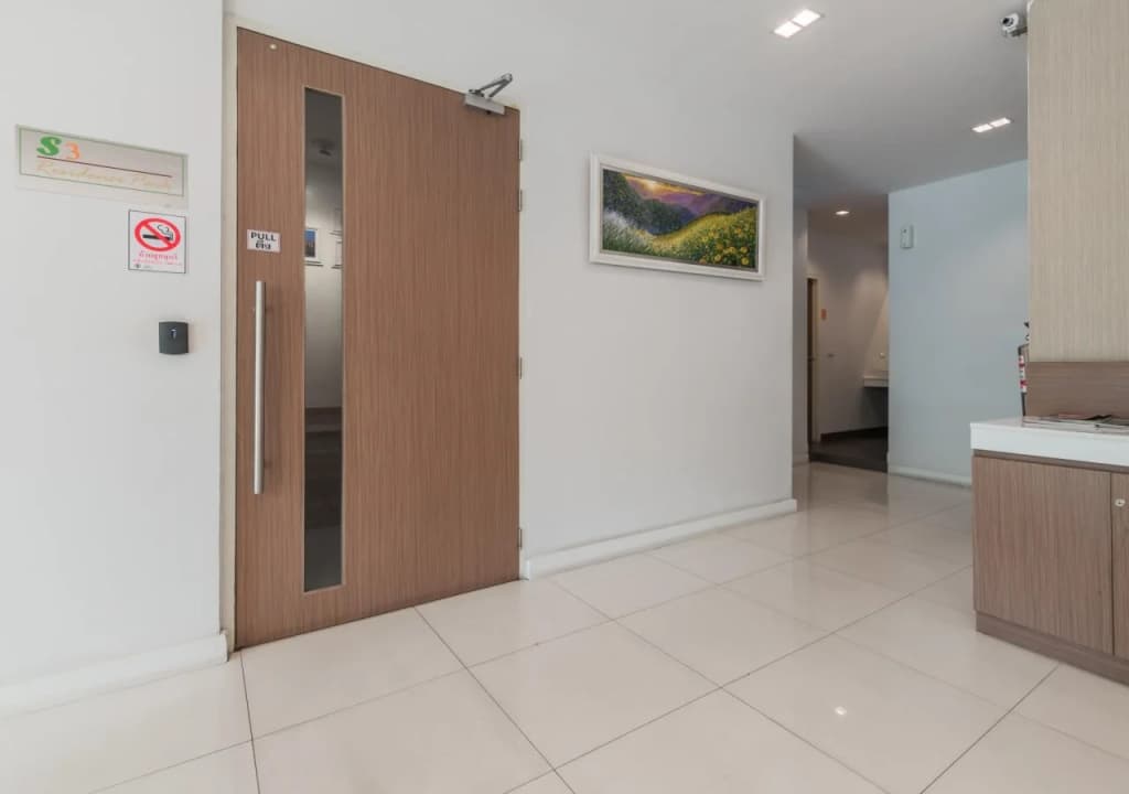 S3 Residence Park - photo 9