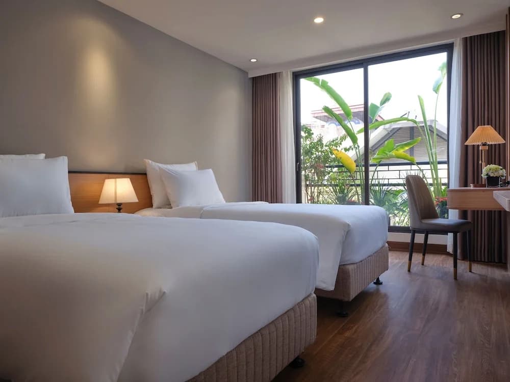 Minasi Grand Hotel - photo 5