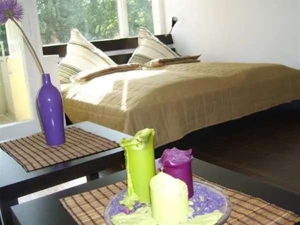 Nikol Apartments - Berlin - photo 4