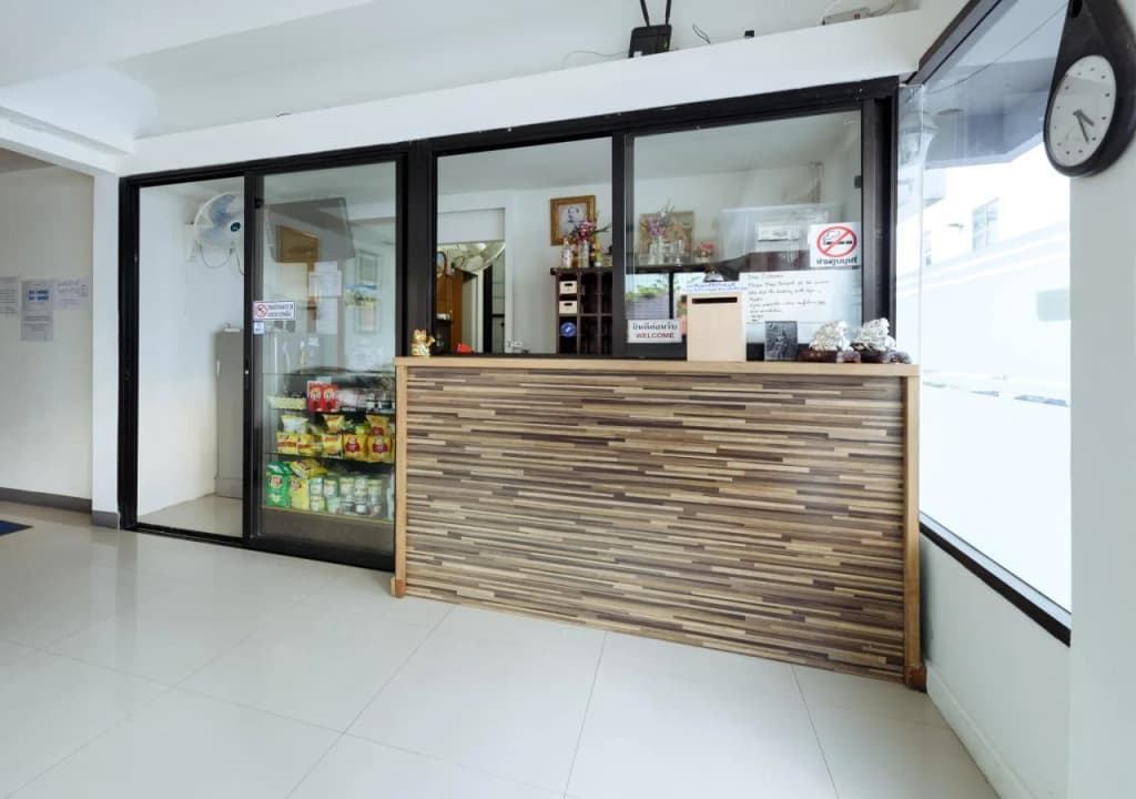 Nine Place - Sukhumwit Soi 40-Rama4 branch - main photo