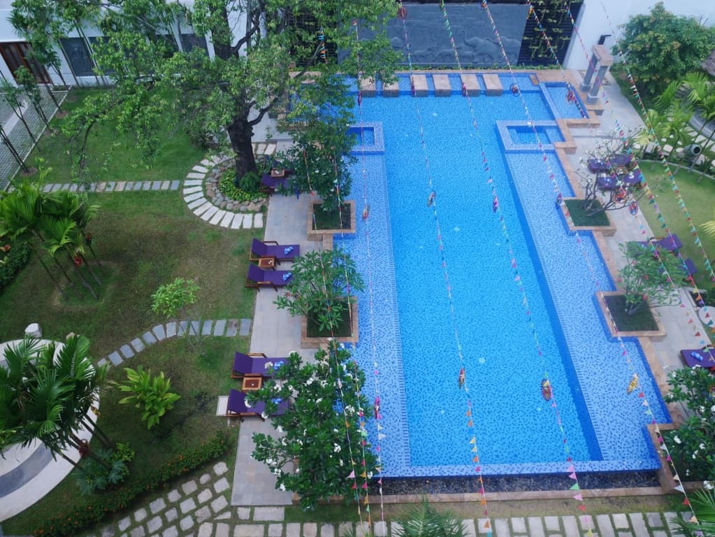 Koulen Hotel - photo 15