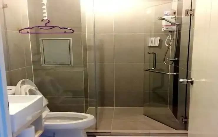 Beekataa Hostel Donmueang - photo 7