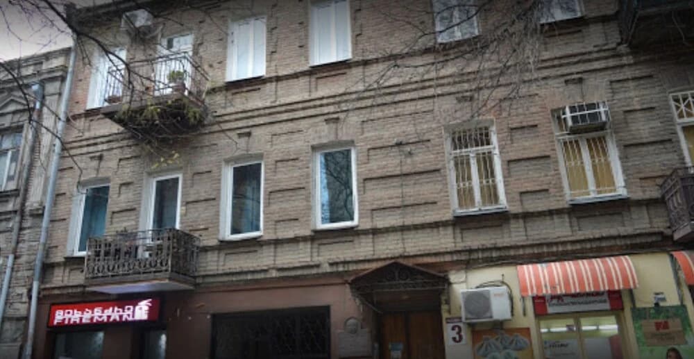 Amoun Hostel - main photo