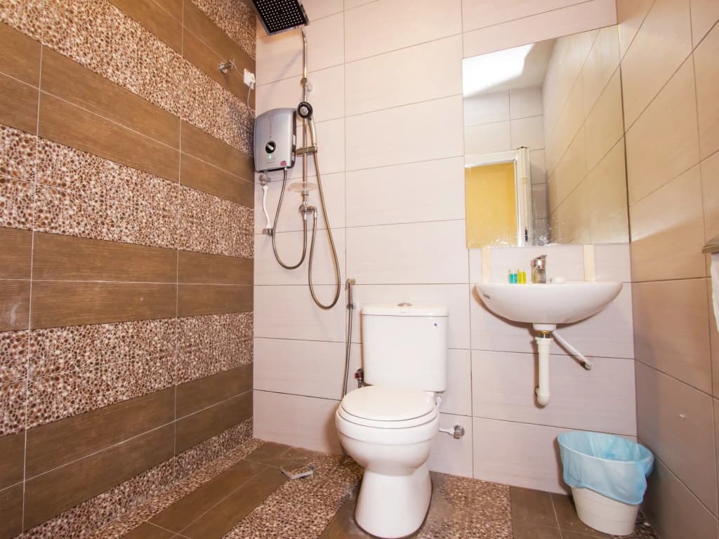 Tropicana Boutique Hotel - photo 10