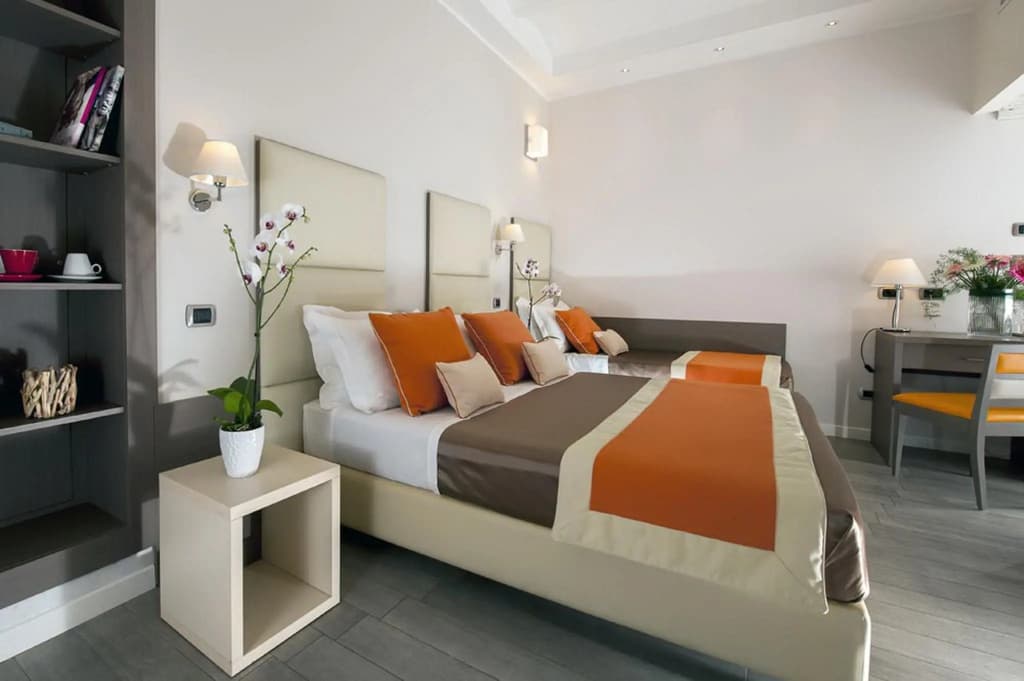 Demetra Hotel - photo 3