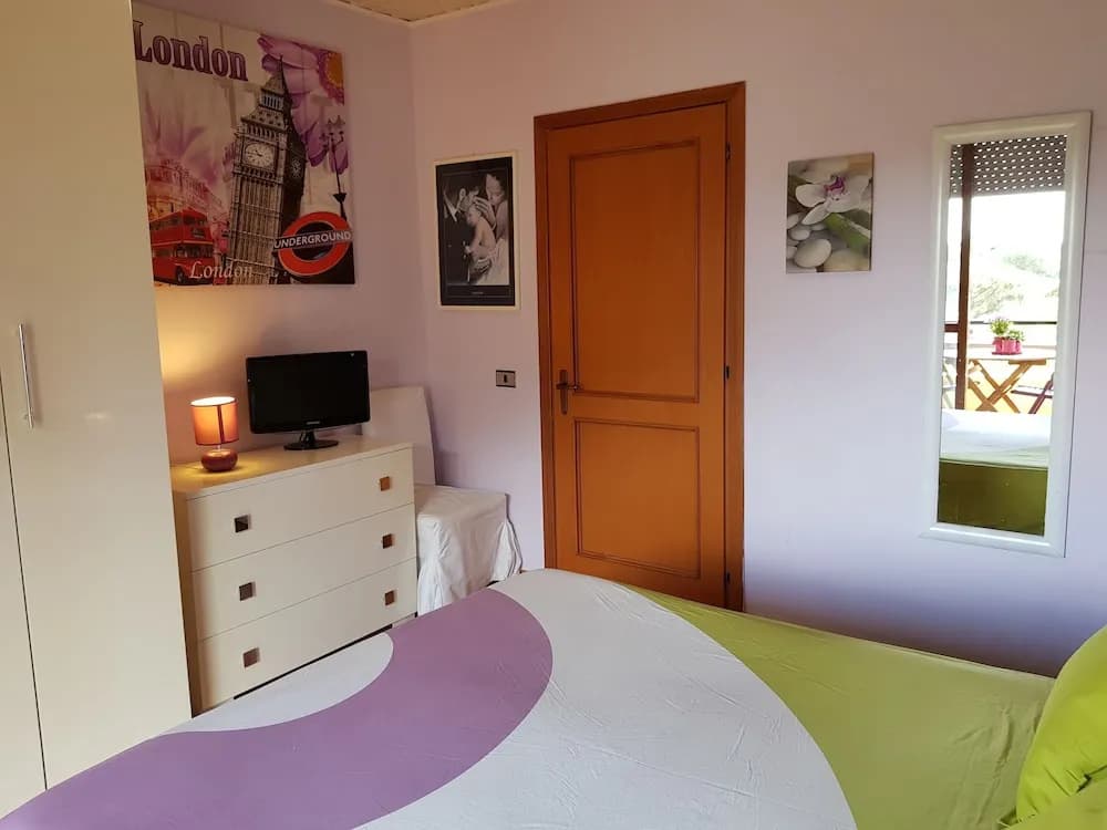 Beautiful colored room - photo 2