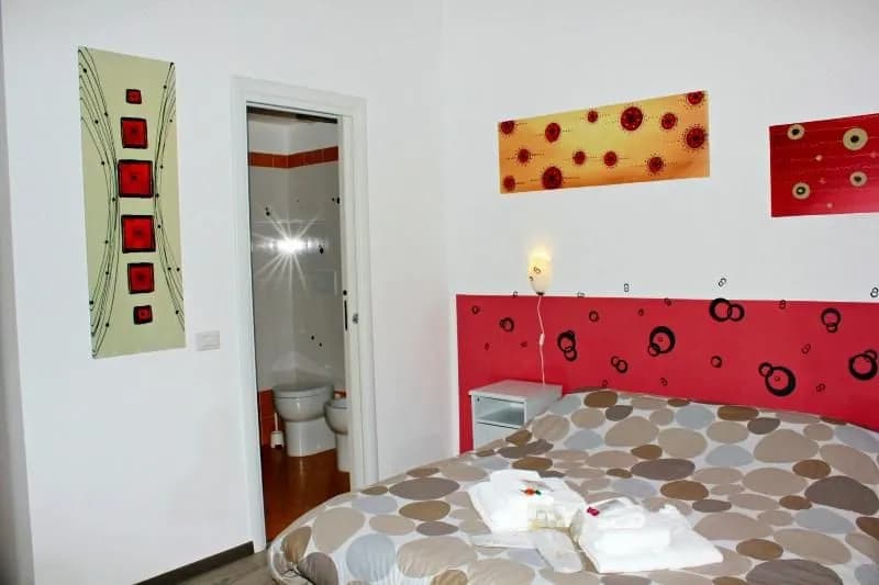 Termini Gold Guest House - photo 2