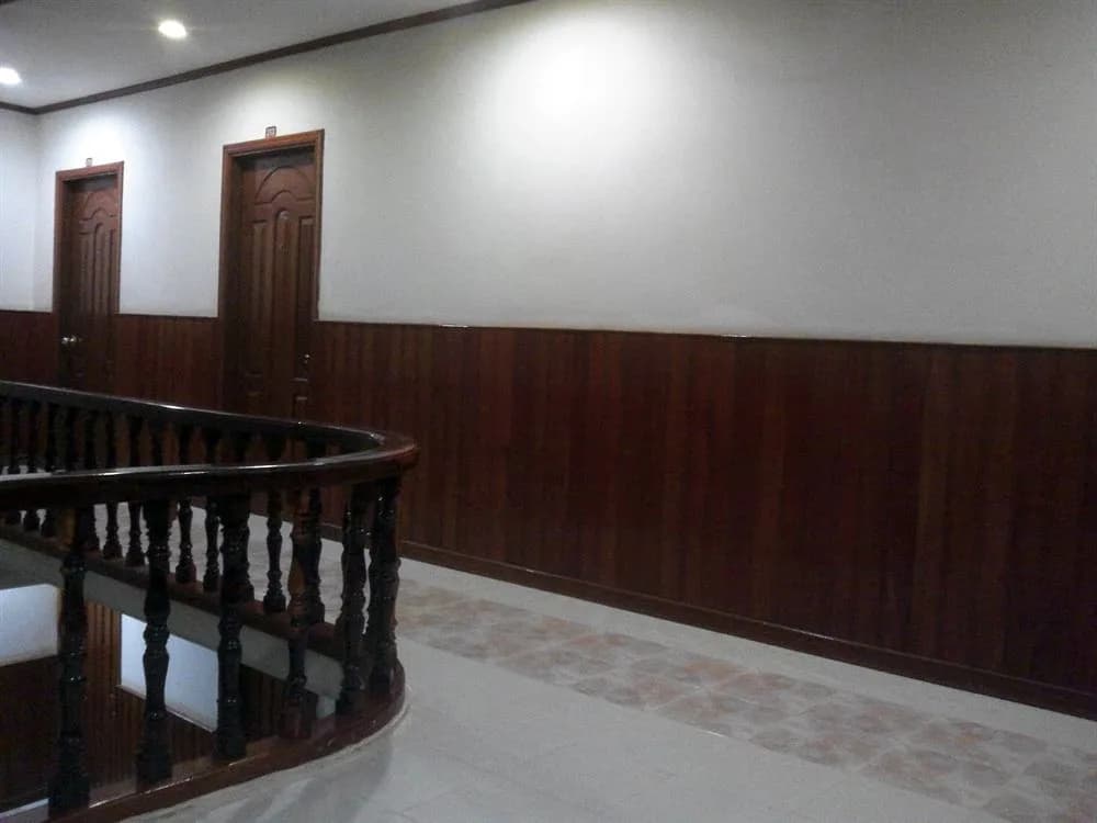 Angkor Saphir Hostel - photo 14