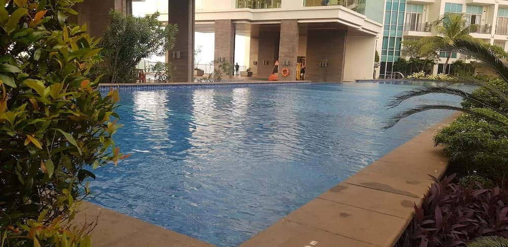 Apatel Ancol Mansion - photo 15