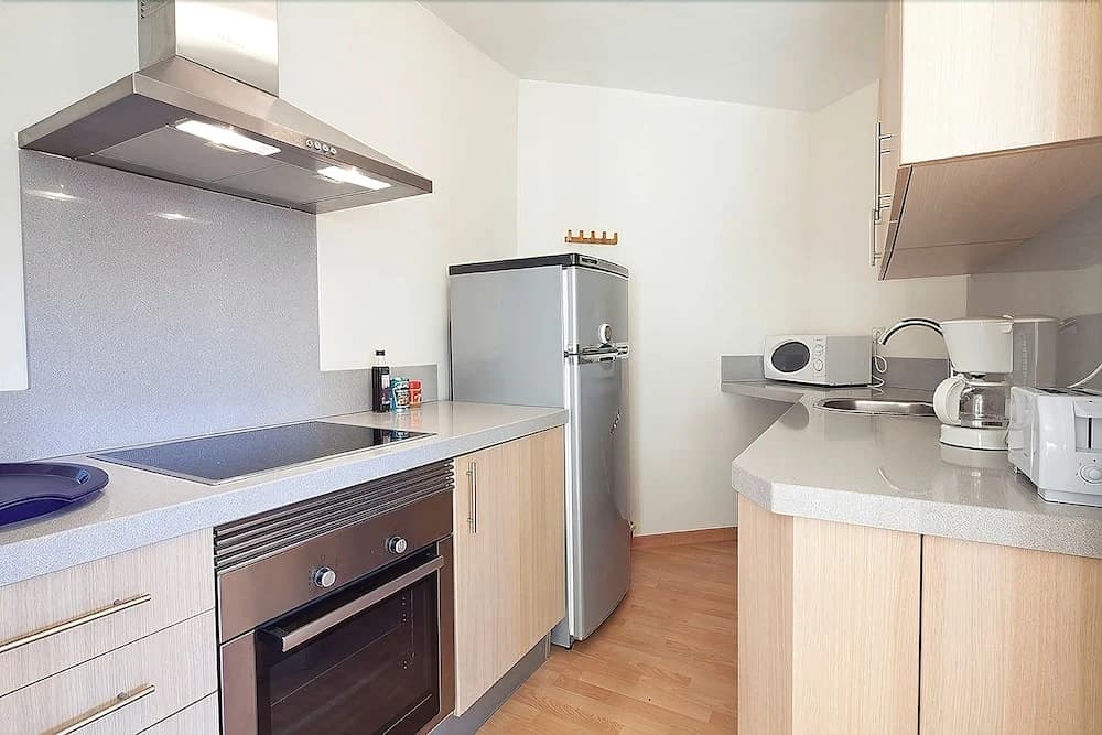 Look Barcelona Apartments - photo 21